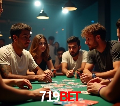 719 bet app apk