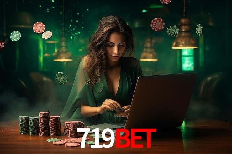 719 bet app apk